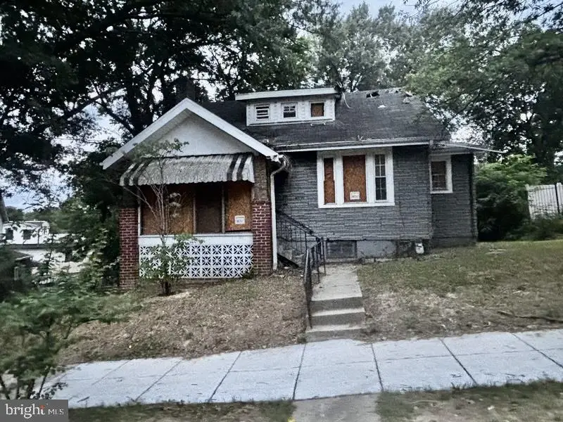 3002 24th St Ne, Washington, DC 20018 - #3