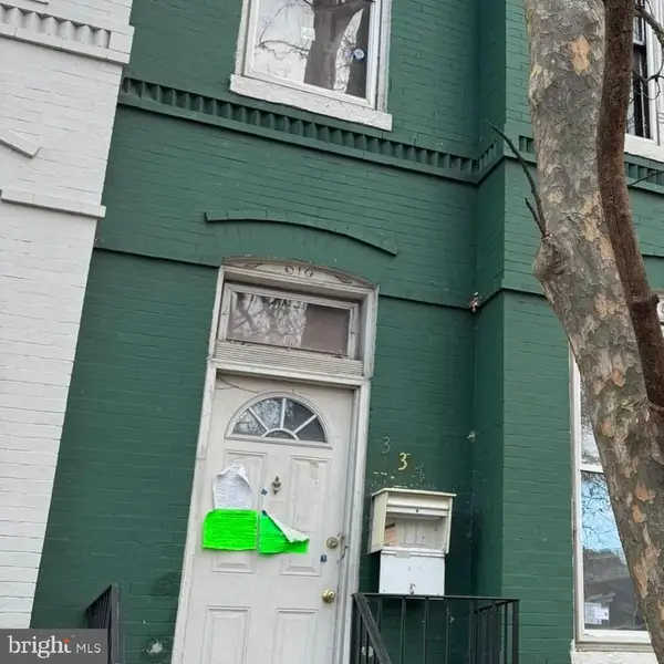 337 8th St Ne, WASHINGTON, DC 20002