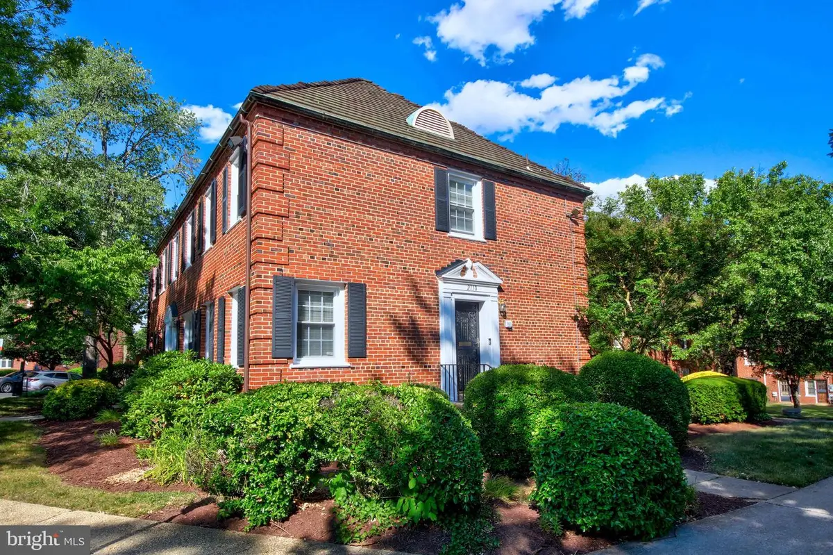 2110 Suitland Ter Se, Washington, DC 20020 - #1
