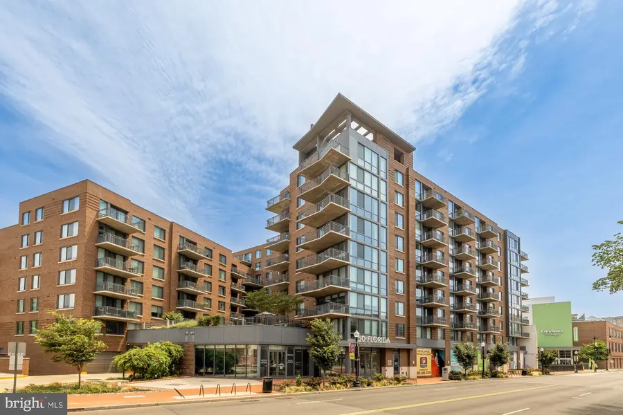 50 Florida Ave Ne #502, Washington, DC 20002 - #2