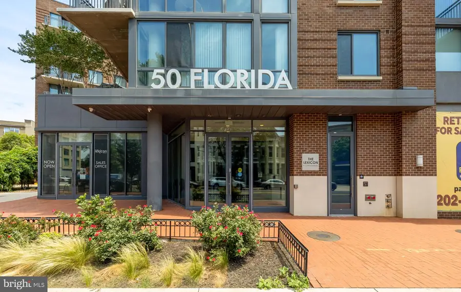 50 Florida Ave Ne #502, Washington, DC 20002 - #3