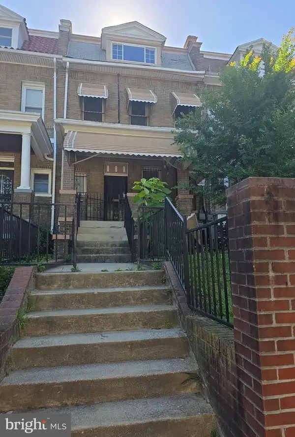 4527 9th St Nw, WASHINGTON, DC 20011