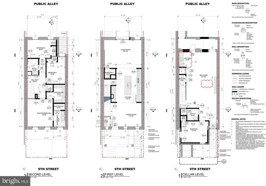 4527 9th St Nw, Washington, DC 20011 - #2