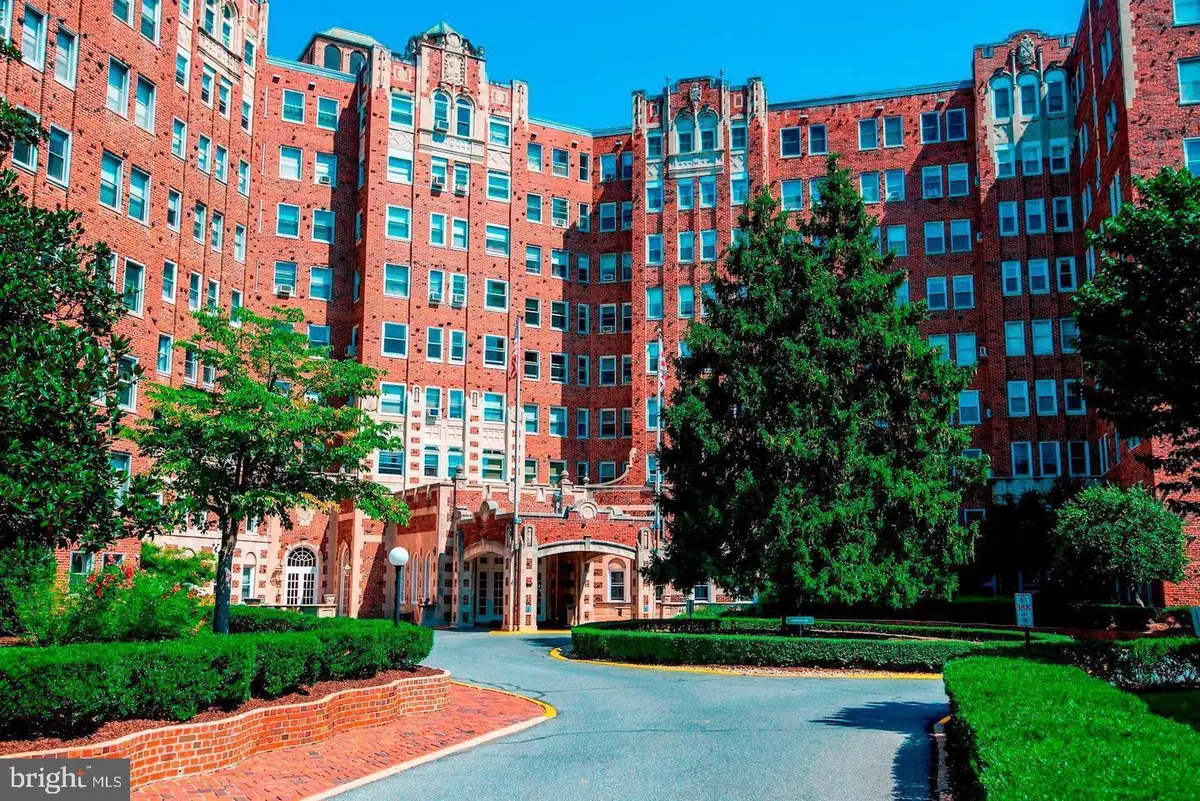 3601 Connecticut Ave Ave Nw #216, Washington, DC 20008 - #1