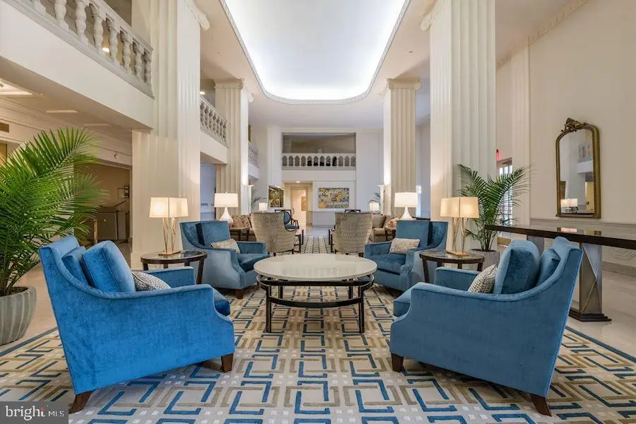 3601 Connecticut Ave Ave Nw #216, Washington, DC 20008 - #3
