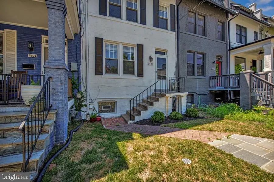 2406 37th St Nw, Washington, DC 20007 - #2
