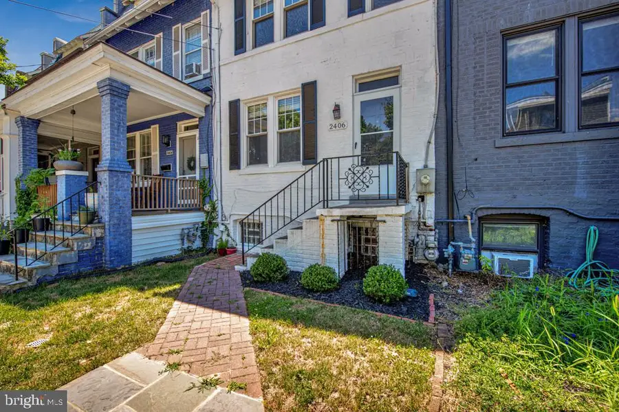 2406 37th St Nw, Washington, DC 20007 - #3
