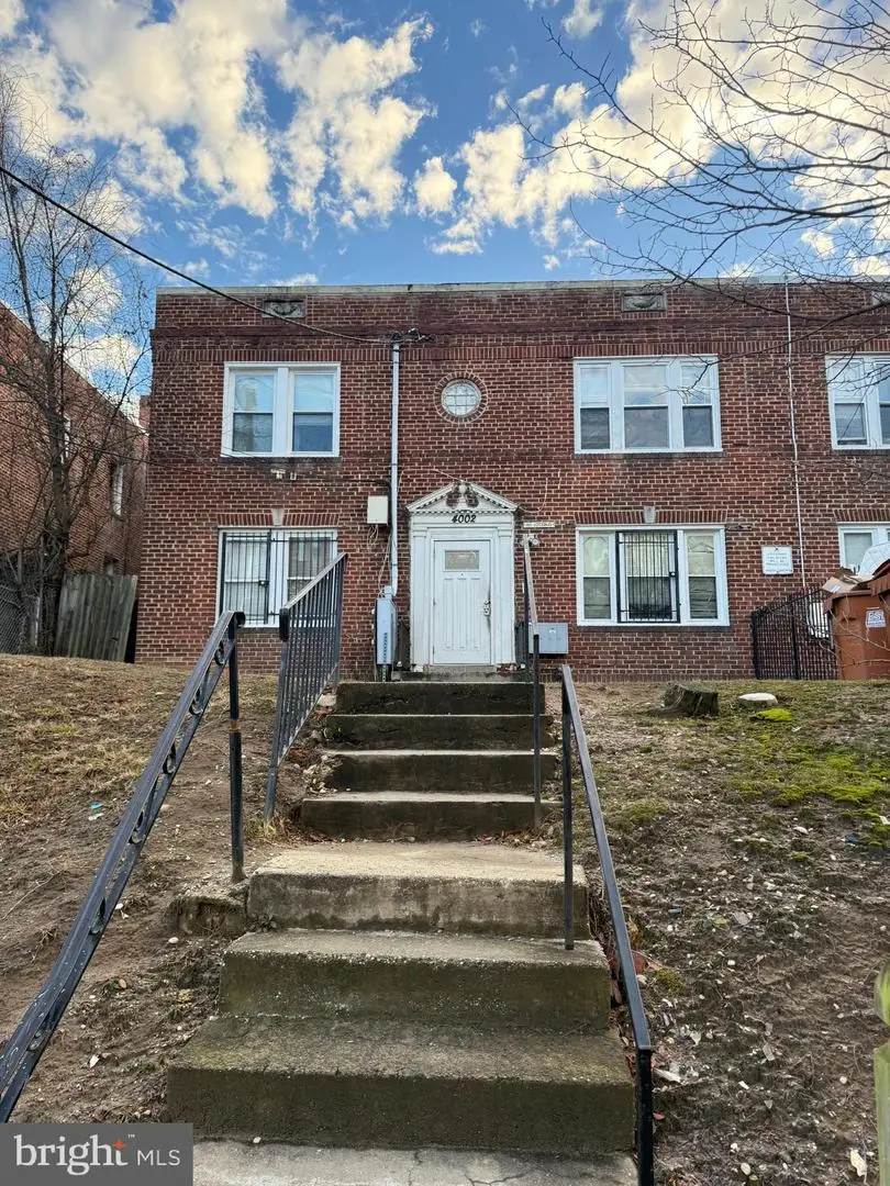 4002 S Capitol St Se, Washington, DC 20032 - #2