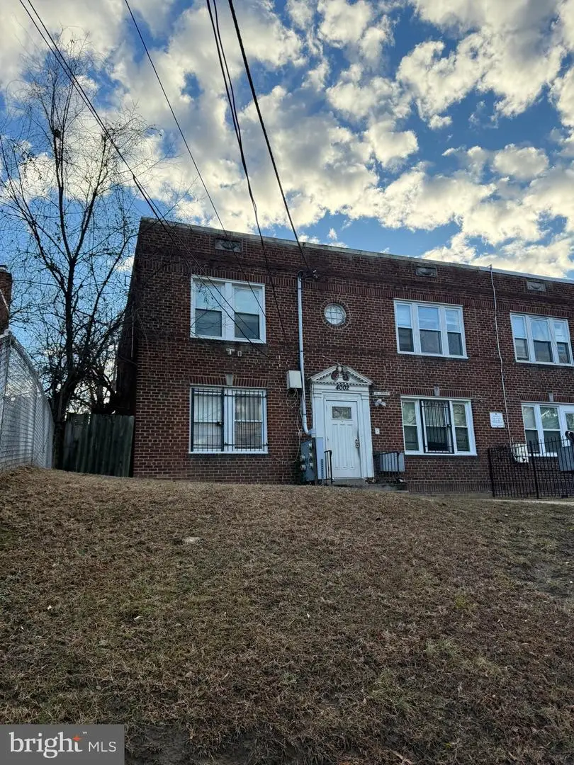 4002 S Capitol St Se, Washington, DC 20032 - #3