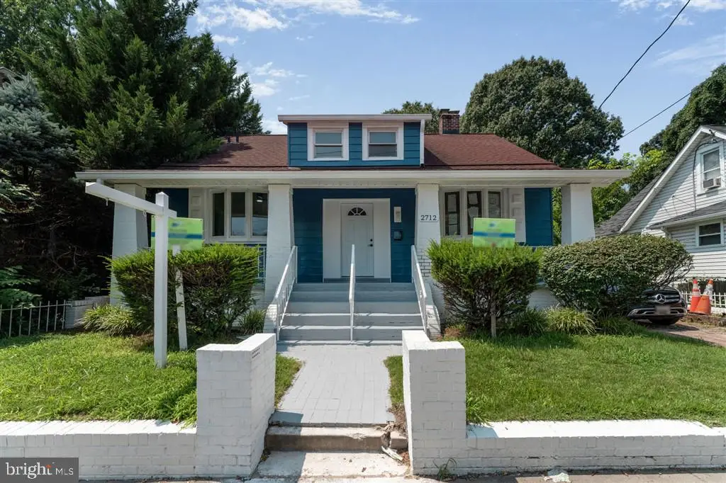 2712 South Dakota Ave Ne, Washington, DC 20018 - #1