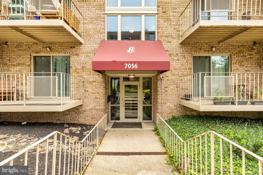 7056 Eastern Ave Nw #107, Washington, DC 20012 - #2