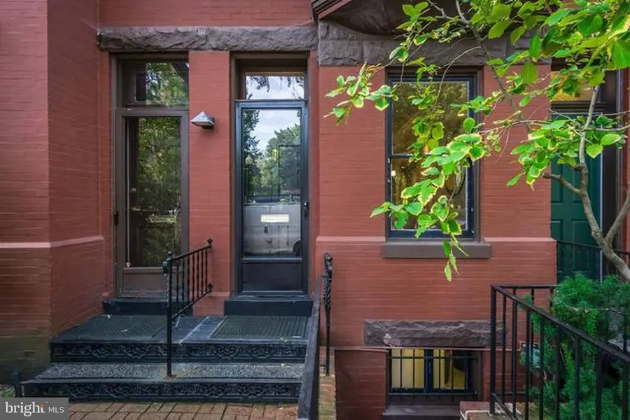 3040 R St Nw #1/2, Washington, DC 20007 - #3