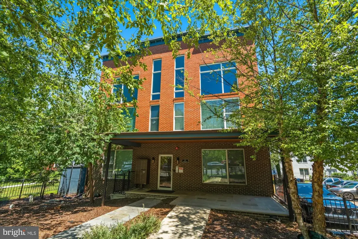 37 Missouri Ave Nw #12, Washington, DC 20011 - #1
