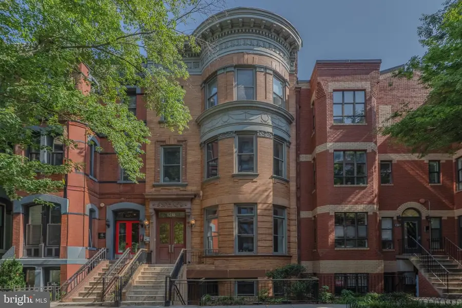 1213 N St Nw #a, Washington, DC 20005 - #2
