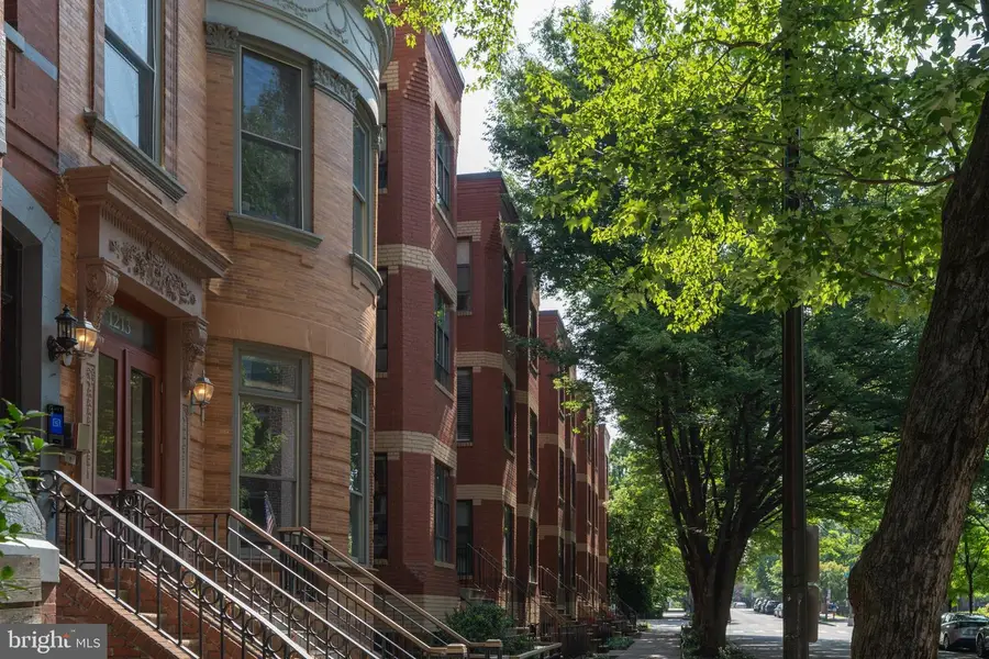 1213 N St Nw #a, Washington, DC 20005 - #3