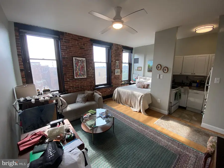1615 Q St Nw #710, Washington, DC 20009 - #2