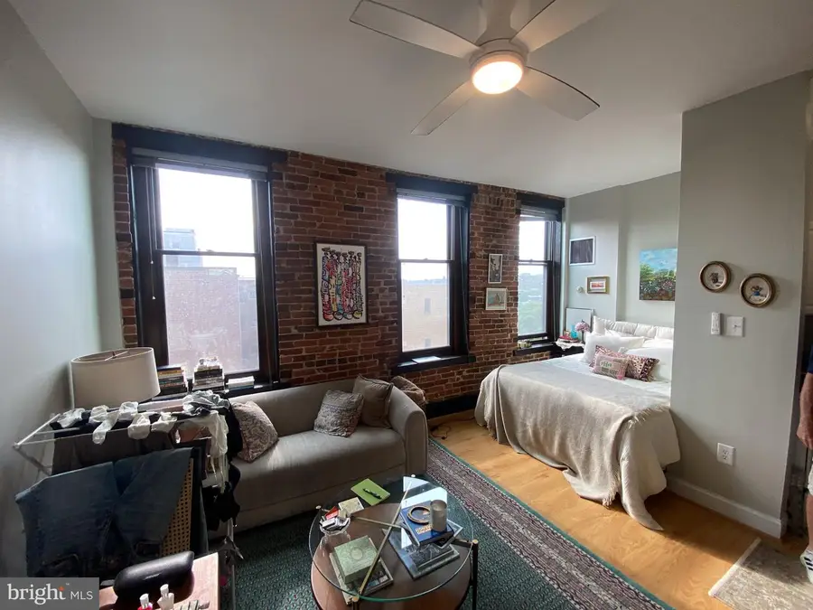 1615 Q St Nw #710, Washington, DC 20009 - #3