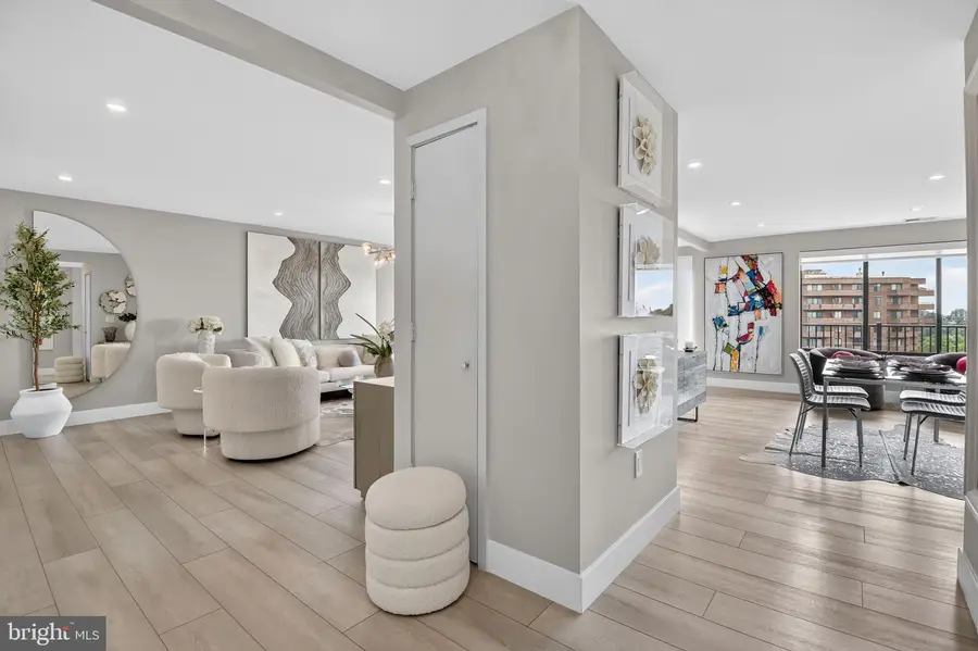 3101 New Mexico Ave Nw #1006, Washington, DC 20016 - #2