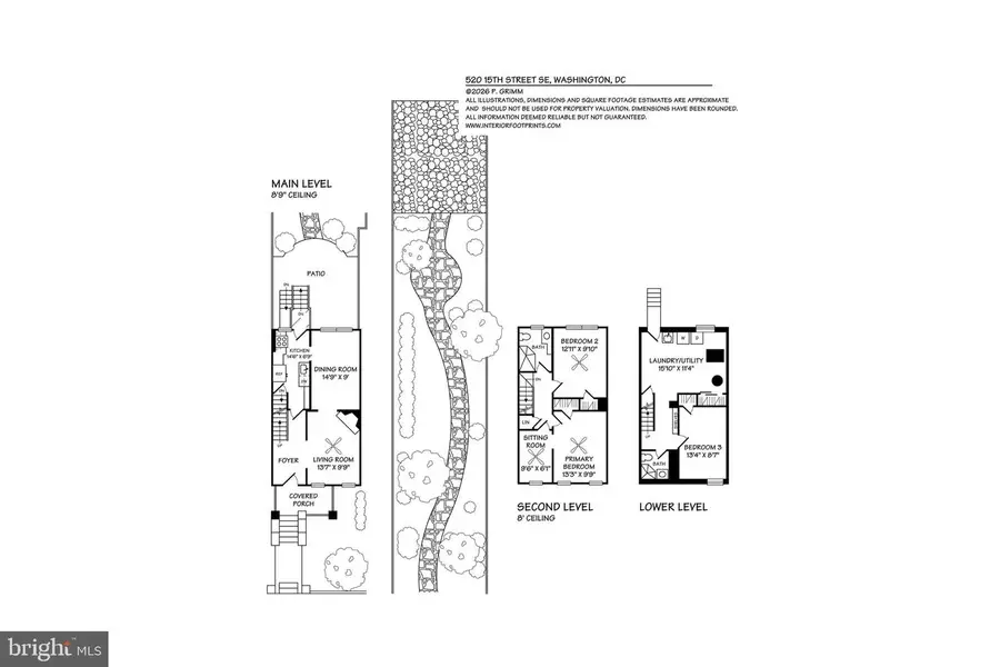 520 15th St Se, Washington, DC 20003 - #2
