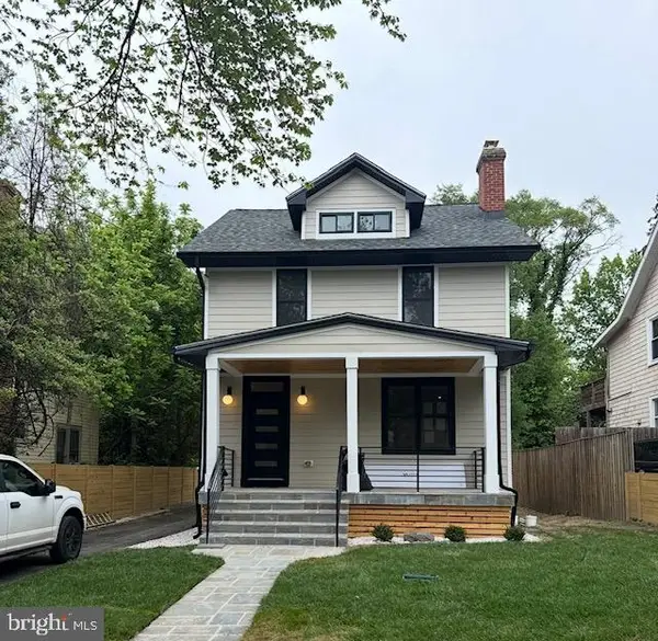217 Sheridan St Nw, WASHINGTON, DC 20011