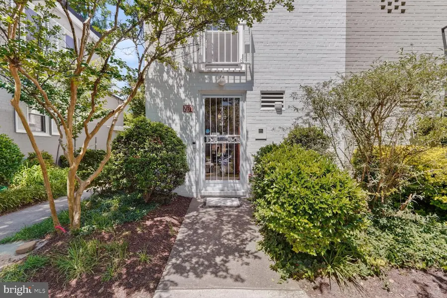 209 G St Sw #143, Washington, DC 20024 - #2