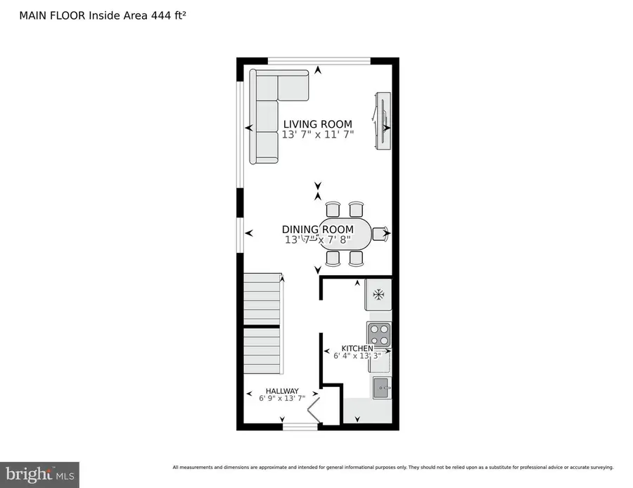 209 G St Sw #143, Washington, DC 20024 - #3