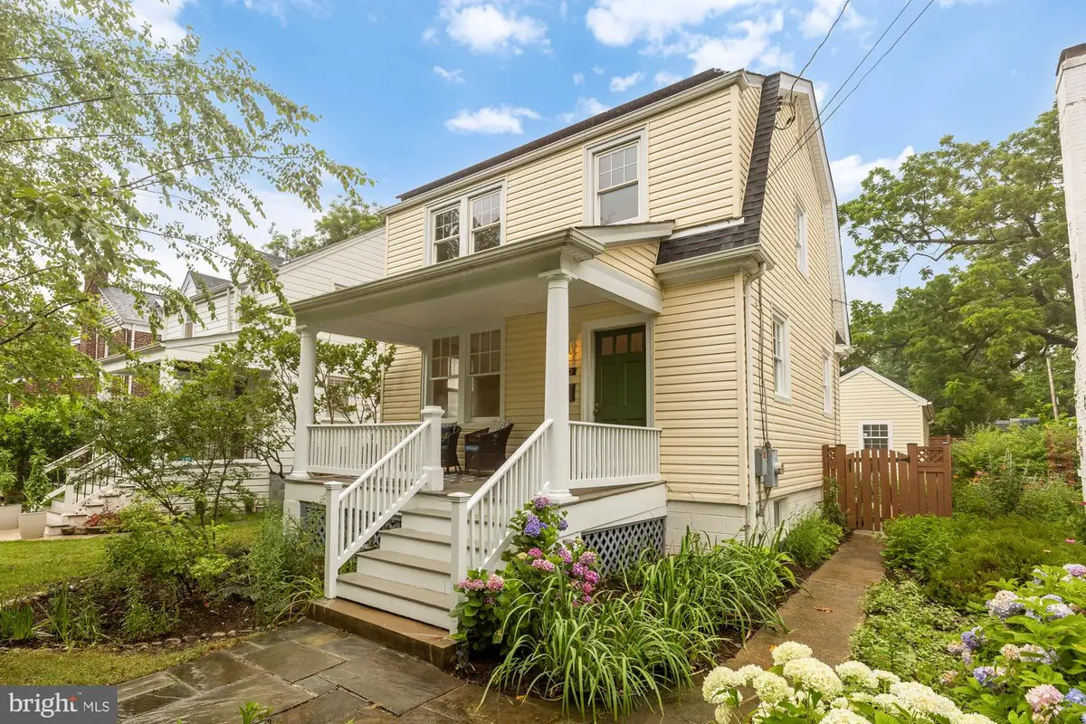 3210 14th St Ne, Washington, DC 20017 - #1