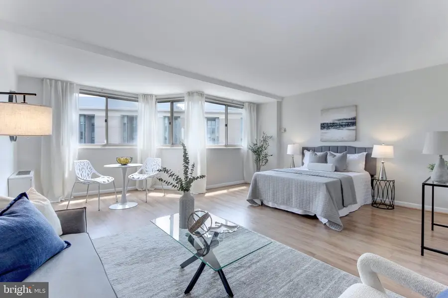 922 24th St Nw #717, Washington, DC 20037 - #2