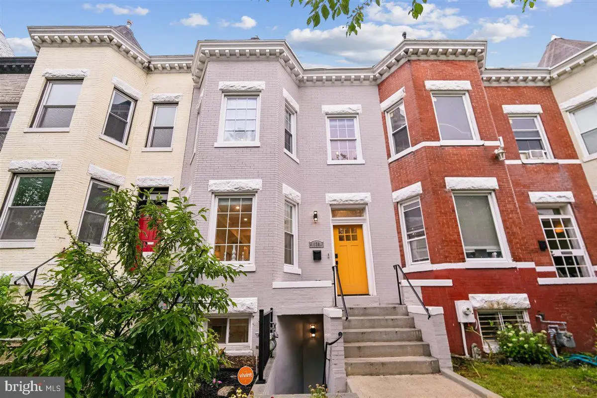 130 Adams St Nw, Washington, DC 20001 - #1