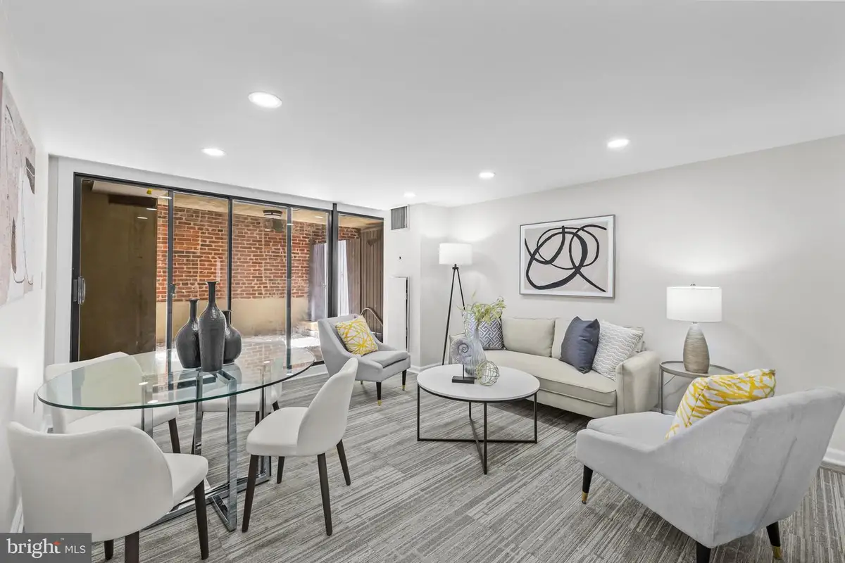1615 Q St Nw #t1, Washington, DC 20009 - #1