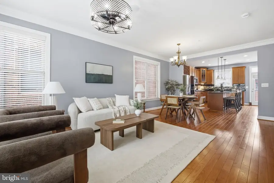 6109 Solent Pl Ne, Washington, DC 20011 - #3