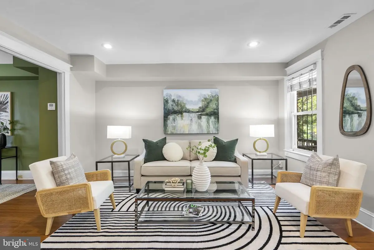 1507 West Virginia Ave Ne, Washington, DC 20002 - #1