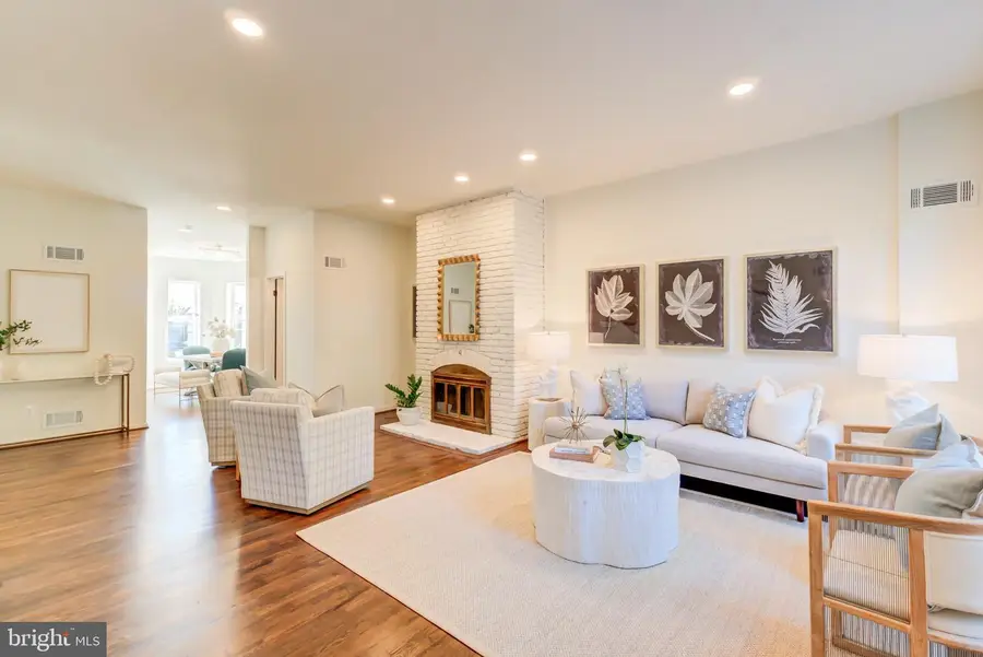 1238 Maryland Ave Ne, Washington, DC 20002 - #3