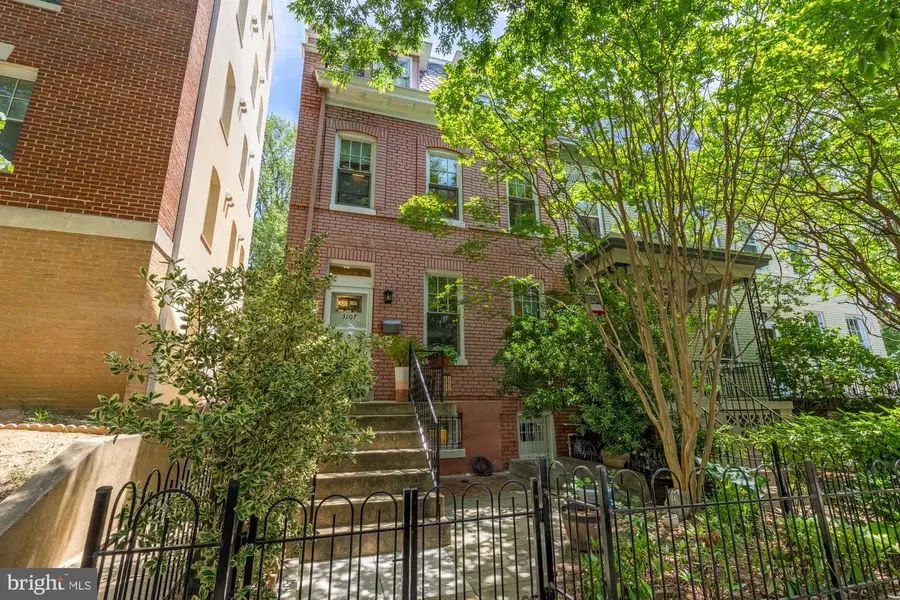 3107 17th St Nw, Washington, DC 20010 - #2