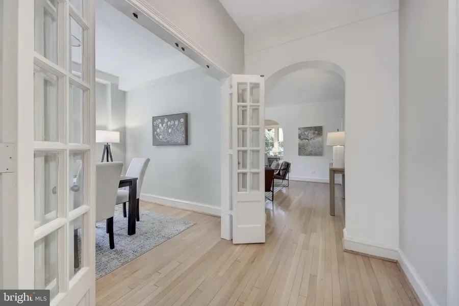 3041 Sedgwick Nw #201-d, Washington, DC 20008 - #2