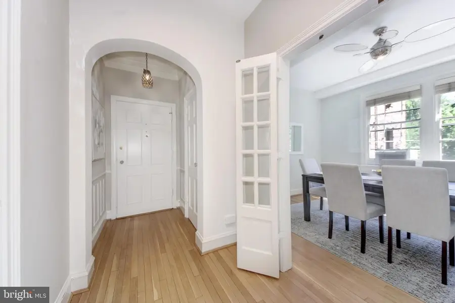 3041 Sedgwick Nw #201-d, Washington, DC 20008 - #3