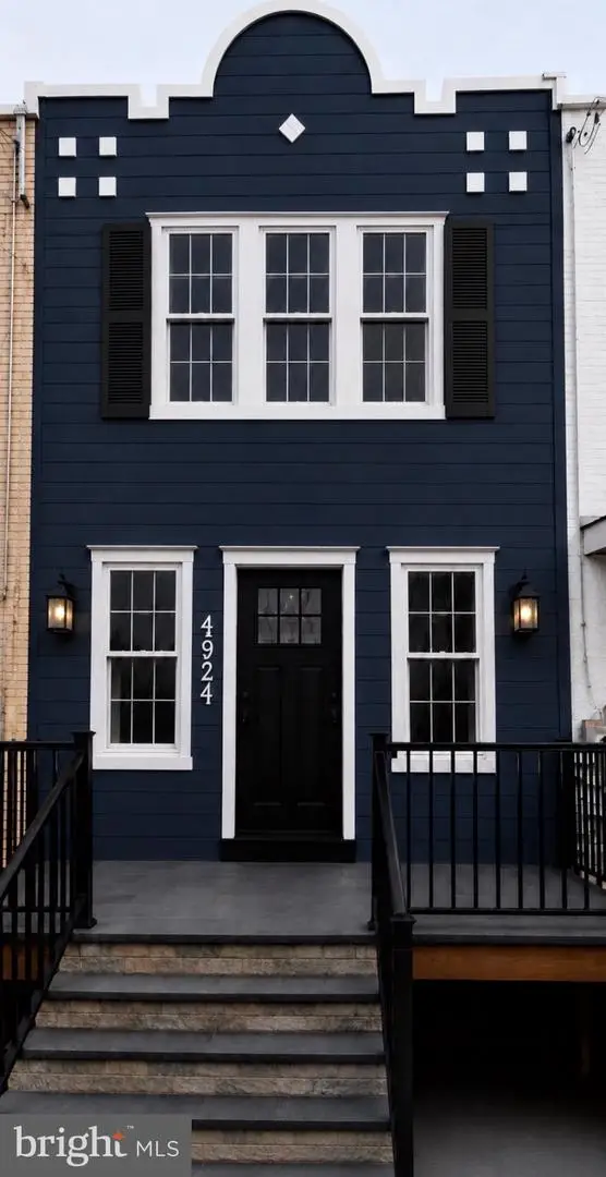 4924 7th St Nw, Washington, DC 20011 - #1