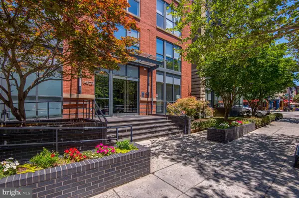 1401 Q St Nw #505, WASHINGTON, DC 20009