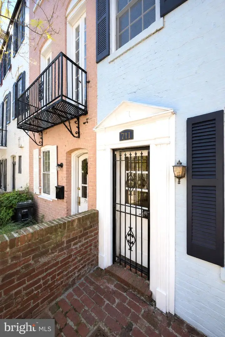 711 A St Ne, Washington, DC 20002 - #2