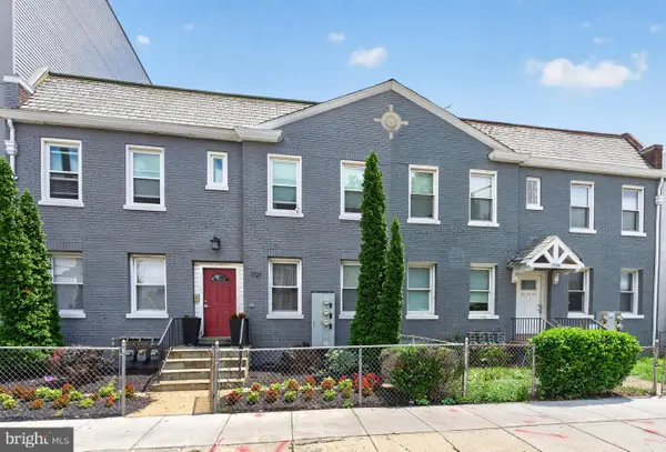 1721 West Virginia Ave Ne, WASHINGTON, DC 20002
