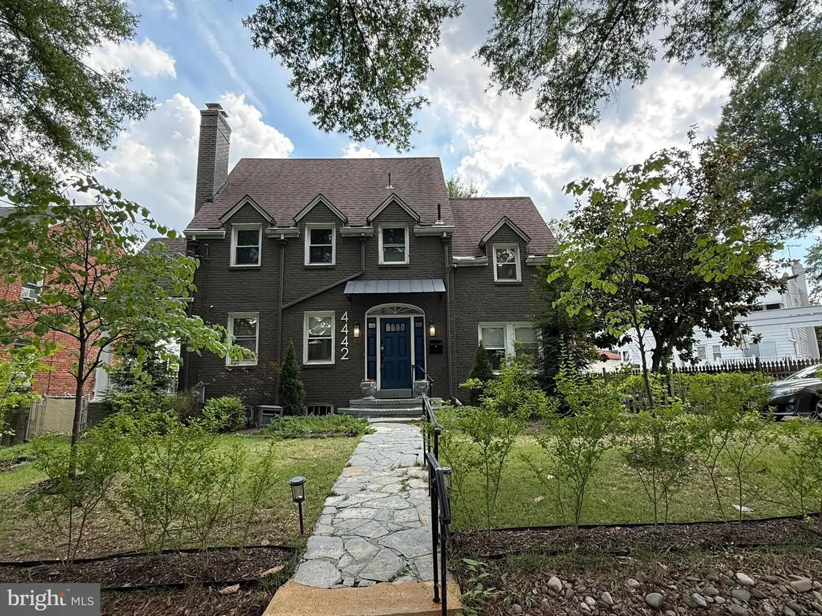 4442 South Dakota Ave Ne, Washington, DC 20017 - #1