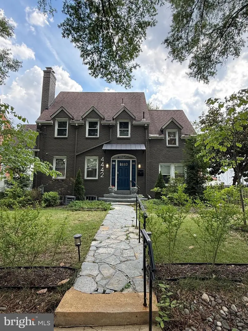 4442 South Dakota Ave Ne, Washington, DC 20017 - #2