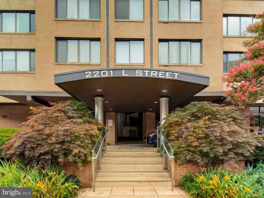 2201 L St Nw #501, Washington, DC 20037 - #3