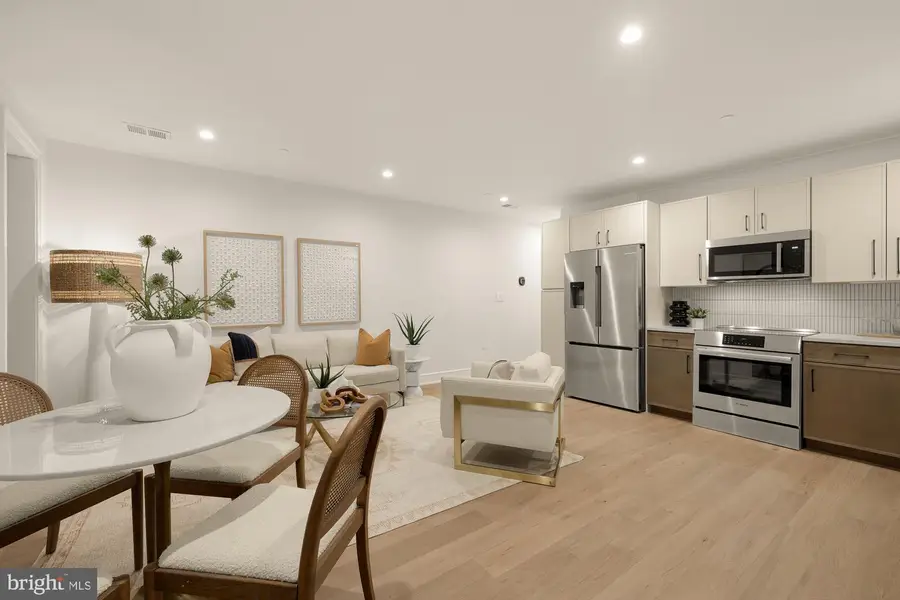 1463 Harvard St Nw #2, Washington, DC 20009 - #2