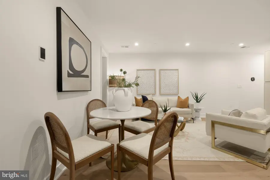 1463 Harvard St Nw #2, Washington, DC 20009 - #3