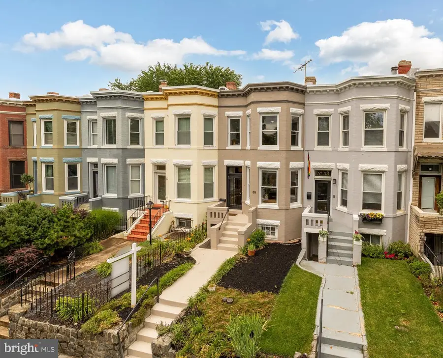 55 Adams St Nw, Washington, DC 20001 - #2