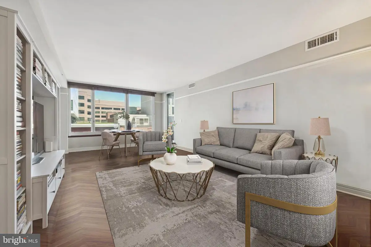 1155 23rd St Nw #5m, Washington, DC 20037 - #1
