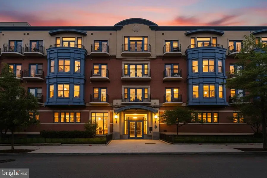 401 13th St Ne #311, Washington, DC 20002 - #2