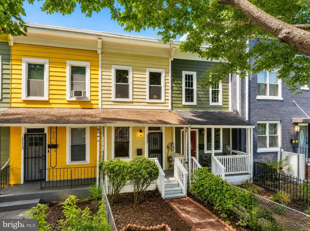 1115 Holbrook Ter Ne, Washington, DC 20002 - #1