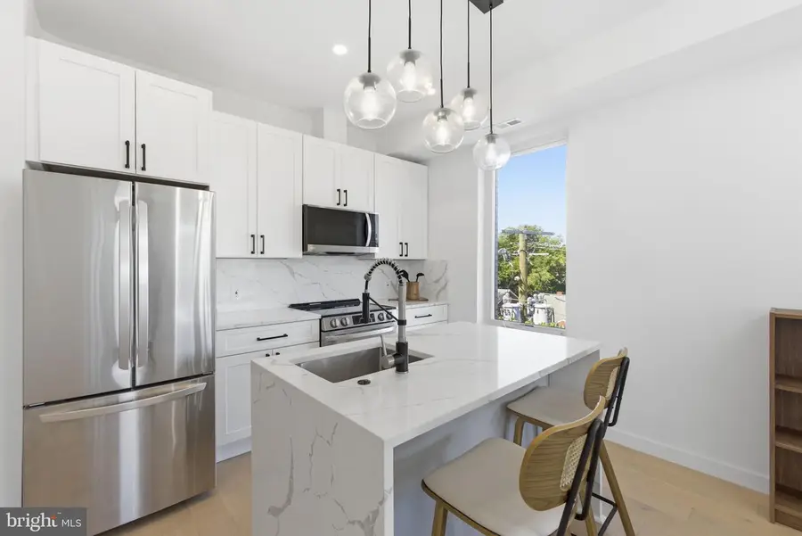 30 Kennedy St Nw #14, Washington, DC 20011 - #3